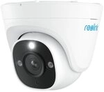 Reolink P344 PoE Smart 12MP Ultra HD Outdoor PoE &Uuml;berwachungskamera...