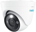 Reolink P434 4k 8mp Security Camera One Size