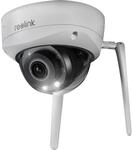 Reolink W437 4k Wi-fi 6 Security Camera One Size