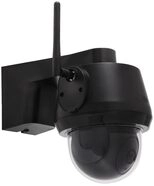 ABUS Zusatz-Schwenk/Neige-Kamera PPDF17620 Monitor EasyLook BasicSets PPDF17000 und