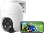 EZVIZ 4MP PTZ &Uuml;berwachungskamera Aussen, WLAN IP Kamera Outdoor mit