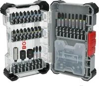 Bosch 50x PRO Impact Set, 50-tlg. (200 x 107 mm, Professional Zubeh&ouml;r