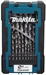 Makita HSS-GS Metallbohrer-Set, 25-teilig, 2-5,5 mm, Aufbewahrungsbox