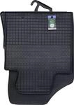 PETEX Gummimatten passend f&uuml;r i30 ab 03/2012-12/2016 / i30 CW ab 07/2012-05/2017 /