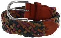 Tamaris G&uuml;rtel Essential Classics TB0010R01 Damen G&uuml;rtel Uni