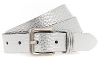 Tamaris G&uuml;rtel Essential Classics TB0007L05 Damen G&uuml;rtel Uni