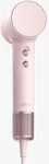 Laifen Mini - schneller und leiser Haartrockner mit Ionen-Technologie - Coral Pink