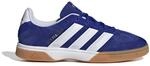 adidas Performance Spezialist IN Wei&szlig; blauweissgelb, 44 Herren