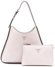 GUESS Keandra Large Hobo Stone Logo