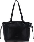 Picard TANGO Damen Umh&auml;ngetasche &ndash; Recyceltes PU, Satteltaschenform, elegant,