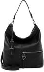 Tamaris Nele Hobo Bag Black