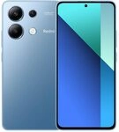 Xiaomi Redmi Note 13 8GB + 512GB Global Edition Smartphone 6.67 Zoll AMOLED