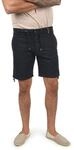 Indicode IDMoses Herren Leinenshorts Kurze Leinenhose Bermuda