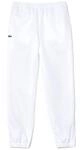 Lacoste Herren Trainingshose, wei&szlig;, XL