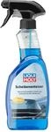 LIQUI MOLY Scheibenenteiser, Art.-Nr. 6902 I 500ml reinigendes Enteiserspray Auto