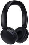 Panasonic HF630B, Kabelloser Street-Kopfh&ouml;rer, On-Ear, eingebautes Mikrofon,