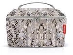 reisenthel beautycase - quadratischer Kulturbeutel, Gep&auml;ckorganisator,