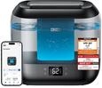 Dreo Smart Luftbefeuchter f&uuml;r Schlafzimmer, oben bef&uuml;llbarer 4L Supergro&szlig;er