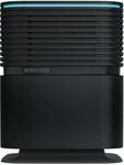 Venta Luftbefeuchter AH735, leise 24 dB(A), energieeffizient 5 Watt, hygienische