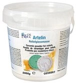 ARTElin-Reliefgiessmasse weiss Eimer 5000 g