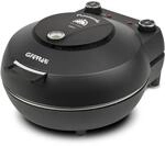G3 Ferrari G10199 Pizzaofen "Pummarola", bis zu 420 &deg;C, 1200W, feuerfeste