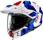 HJC, Modularer Motorradhelm i80 ROKI MC21, M