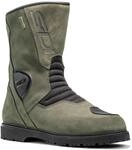 Sidi Gaviagoadv Herrenstiefel, gr&uuml;n, 39.5 EU