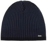 Eisb&auml;r Alex XL M&uuml;tze Herren & Damen Nacht - Winterm&uuml;tze aus Merino-Mix