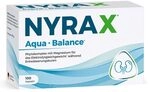 Nyrax Aqua Balance w&auml;hrend Entw&auml;sserungs-Kuren 100 stk