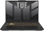 ASUS TUF Gaming A17 FA707NV-HX051W B?r