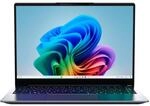 MEDION SPRCHRGD 14 S1 35,56 cm (14" Zoll 120Hz 2.8K WQXGA+) Laptop (Copilot+ PC,