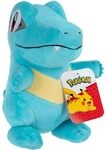 Pok&eacute;mon PKW0551-20cm Pl&uuml;sch - Karnimani, offizielles Pl&uuml;sch