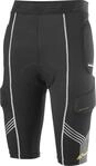 Bogotto PRO-RXS Protektoren Shorts, schwarz, M