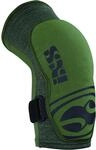 IXS MTB Ellenbogensch&uuml;tzer Flow Evo+ Oliv Gr. XXL