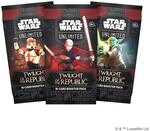 Fantasy Flight Games - Star Wars: Unlimited TCG Twilight of the Republic...