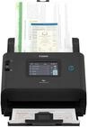 Canon imageFORMULA DR-S350NW, Desktop Dokumentenscanner, Scannen mit Webbrowser...