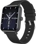 Smartwatch myPhone Watch Classic 2 gro&szlig;er 260-mah-Akku, eine Woche Akkulaufzeit,