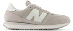 New Balance MS237LGG 237 Herren Athletic Grey EU 45