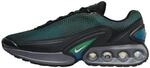 Nike DV3337-010 Nike Air Max DN Herren Black/White-Hyper Cobalt-Rage Green EU 45