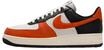 Nike HQ4987-010 AIR Force 1 '07 LV8 Herren Black/Vintage Coral-Phantom-Pale Ivory EU