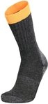 Meindl Bekleidung 9639-31 MT Work anthr. anthrazit/orange, 4547