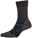 P.A.C. PAC TR 3.2 Trekking Merino Light Anthracite-Navy - 40
