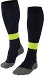 FALKE Herren Laufsocken RU Compression Energy M KH Funktionsmaterial mit Kompression
