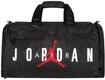 Jordan Herren Jam Velocity 62.5L Duffel, Black, M