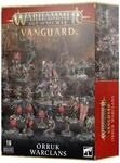 Warhammer+AoS+-+Avant-garde+%3A+Orruk+Warclans+Clans+Guerriers