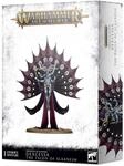 Games Workshop Warhammer AoS - Dexcessa The Talon of Slaanesh