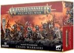 Games Workshop - Warhammer - Age of Sigmar - Slaves to Darkness: Chaos Warriors