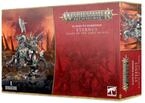 Games Workshop - Warhammer - Age of Sigmar - Slaves to Darkness: Eternus Blade...