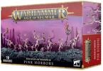 Warhammer+AoS+%26+40k+-+Chaos+Daemons+Horreurs+Rose+de+Tzeentch