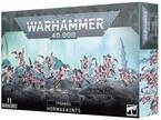 Warhammer 40k - Tyranids Essaim d'Hormagaunts (2023), Black